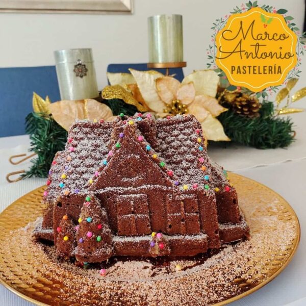 Tortas para Navidad en Girardot, Tortas navideñas en Girardot