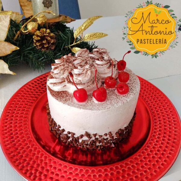 Pastelerias Girardot