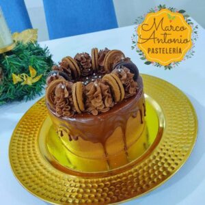 Tortas de chocolate en Girardot