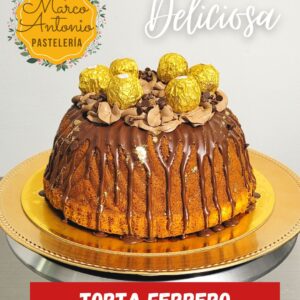 Las mejores tortas de Girardot