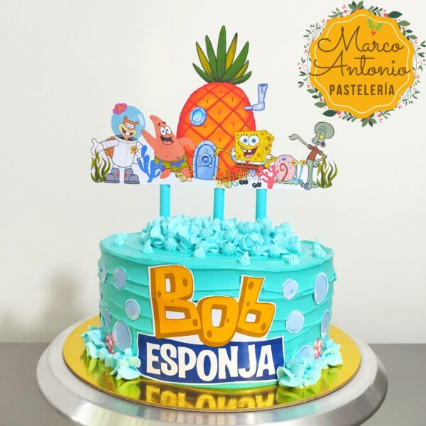 Tortas personalizdas y tematicas en Girardot