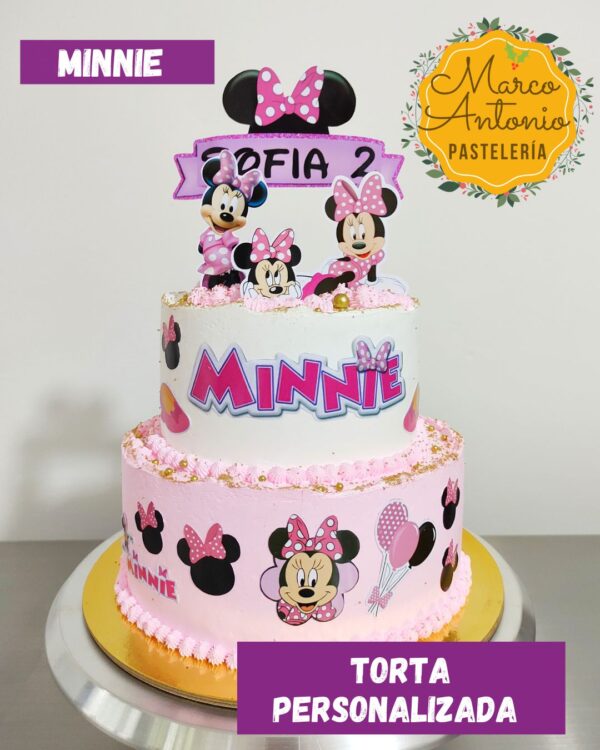 Tortas infantiles Girardot