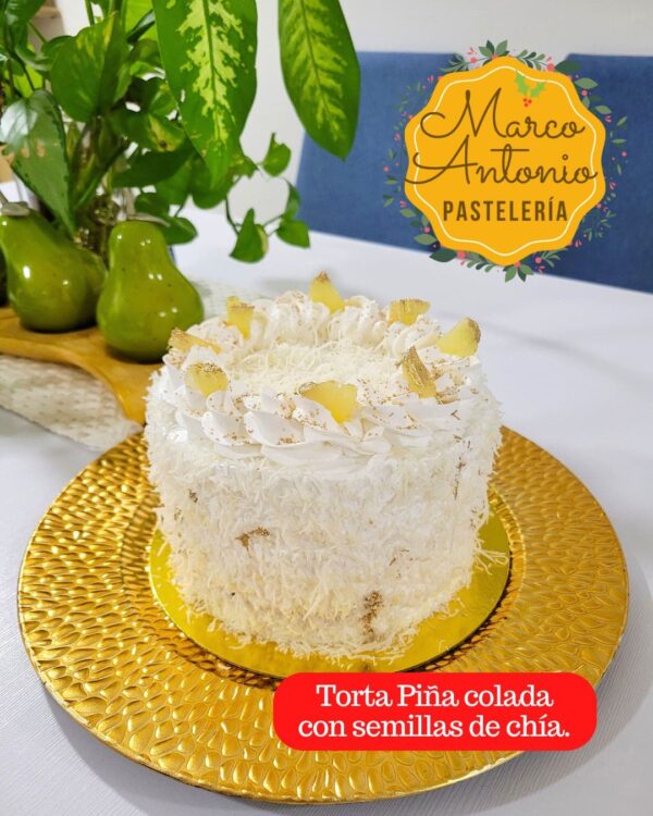 pastelerias de moda en Girardot