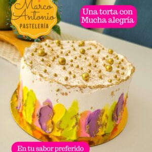 Las mejores tortas de Girardot